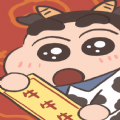 2021新年卡通壁纸图