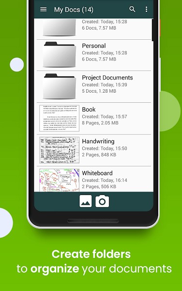 clear scanner apk