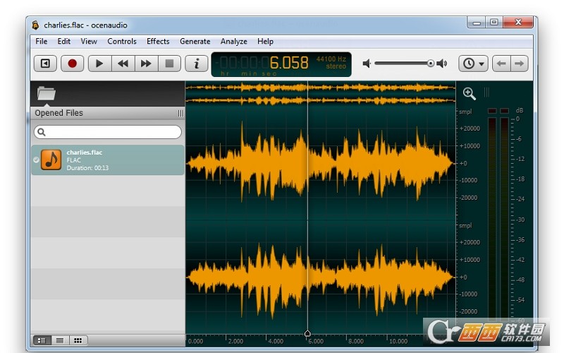 Ƶ༭ֻ_soundop audio editor(Ƶ༭)ͼ2