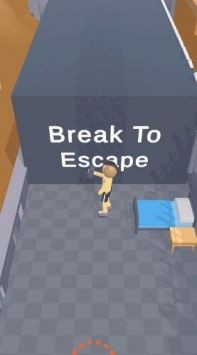 Խprison break