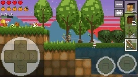 迷失的矿工最新版本