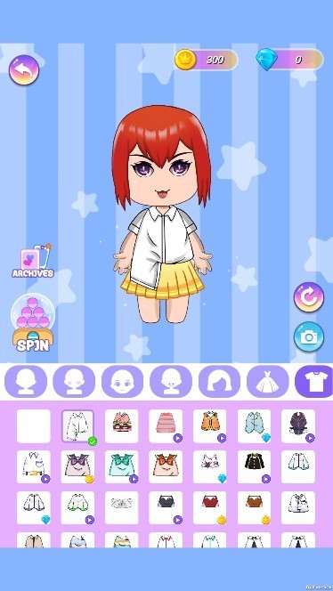 ʱŮװfashion famous chibi dress upƻ