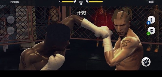 ʵȭreal boxing