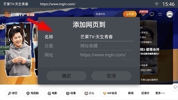 飞视浏览器tv版 飞视浏览器tv版
