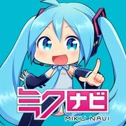 δʽmikunaviٷ°