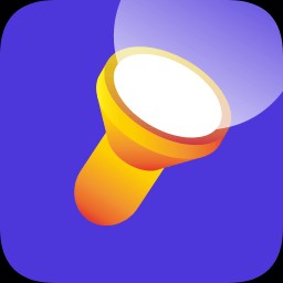 桔子手电筒app手机版