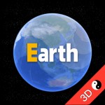 earth地球软件PC版_earth地球v2.2.6app下载