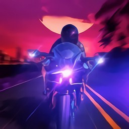 骑上我的野摩托手游下载_骑上我的野摩托v1.0.2安卓下载