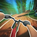 山地自行车模拟游戏