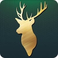 荒野狩猎3d游戏