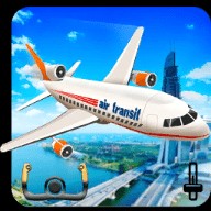 飞机模拟器下载_飞机模拟器安卓版下载