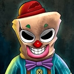 怪异的小丑游戏下载_怪异的小丑小镇之谜v2.2.5app下载