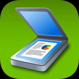 clear scanner apk