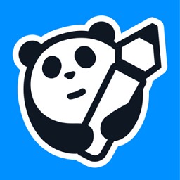 熊猫绘画电脑版