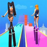 高跟鞋我最美跑酷游戏安卓版