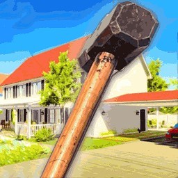 破坏模拟器d安卓版