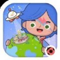 米加小镇世界披萨店完整版