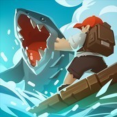 战斗僵尸鲨鱼生存免费下载