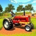 农民拖拉机模拟器2023最新版_农民拖拉机模拟器下载安装