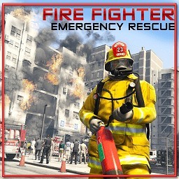 消防员紧急救援模拟器安卓