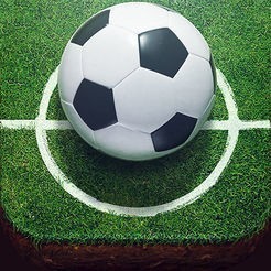 传奇足球人生苹果版下载_传奇足球人生手游下载