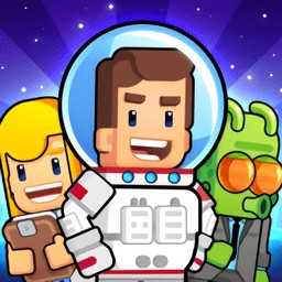 宇宙探索大亨游戏安卓版
