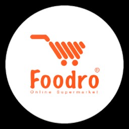 foodro购物app