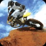 极限摩托车特技赛游戏(stuntbikerace)