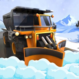 雪地车模拟器游戏安卓版