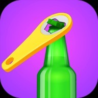 ��Ծ��ƿ����Ϸ��׿��