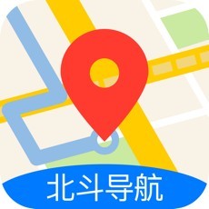 北斗导航地图app