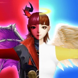 恶魔与天使游戏安卓版