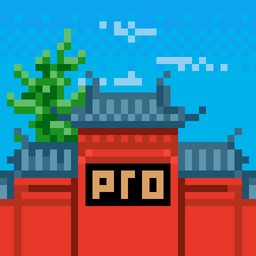 pixelworldproapp