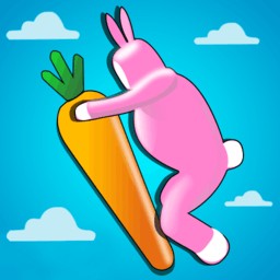 超级疯狂兔子人游戏最新版下载