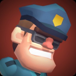 警察枪击行动游戏安卓版