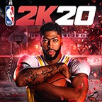 nba2k20Ϸ