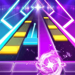弹跳音符游戏安卓版