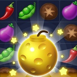 美食契约游戏安卓版