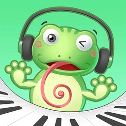 爱优蛙ai智能钢琴陪练app