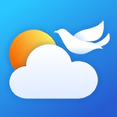 白鸽天气app最新版