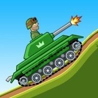 坦克兵团游戏下载