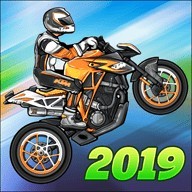 摩托赛车3d游戏安卓版