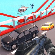 空军直升机射击游戏安卓版