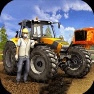 农场拖拉机驾驶模拟器安卓版