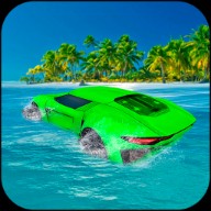 水冲浪者浮动车游戏安卓版