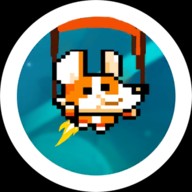 »Ȯ(super corgi adventure)