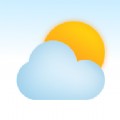 云趣实时天气预报app