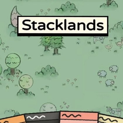 stacklandsĺ