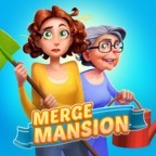 合并大厦最新版(merge mansion) 