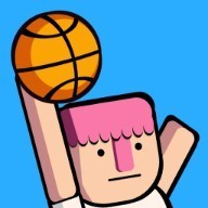 疯狂的篮球手游下载_疯狂的篮球应用下载